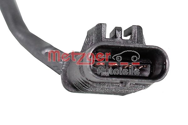 METZGER 0893700 ORIGINAL ERSATZTEIL GREENPARTS Lambdasonde